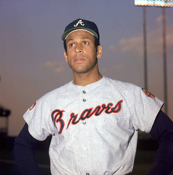 Gallery of Orlando Cepeda