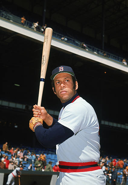 Gallery of Orlando Cepeda