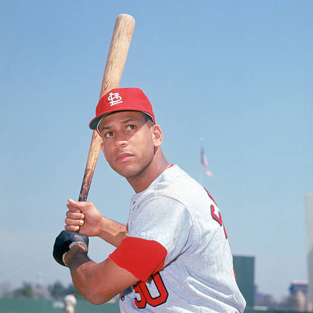 Gallery of Orlando Cepeda