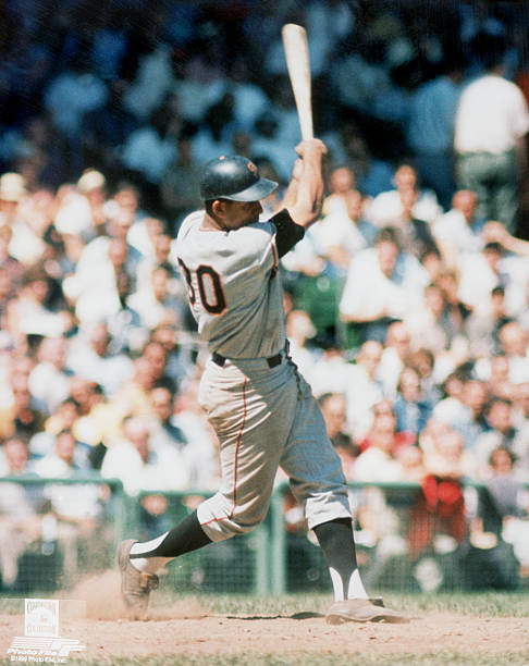 Gallery of Orlando Cepeda