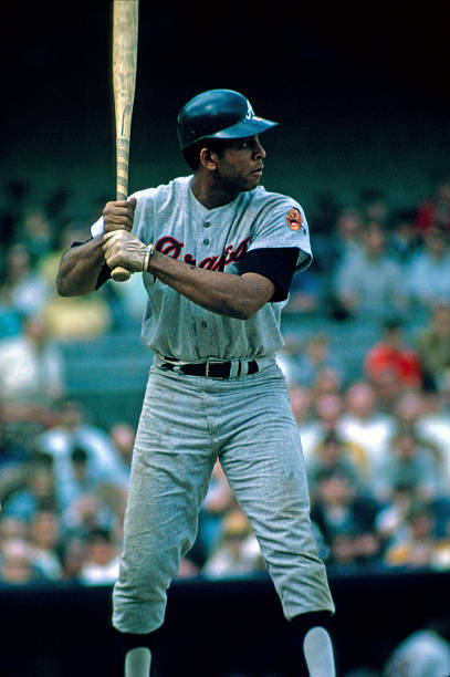 Gallery of Orlando Cepeda