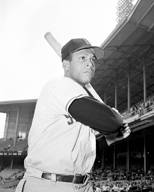 Gallery of Orlando Cepeda