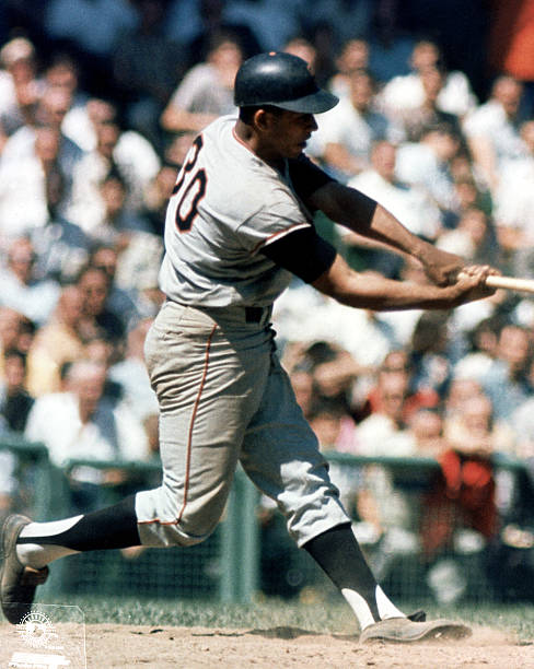 Gallery of Orlando Cepeda