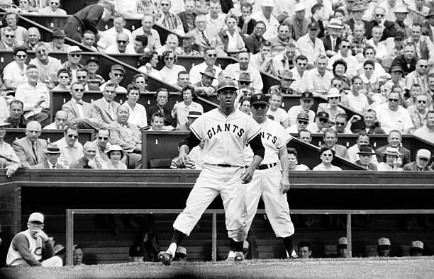 Gallery of Orlando Cepeda