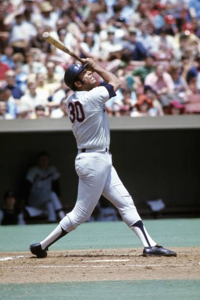Gallery of Orlando Cepeda
