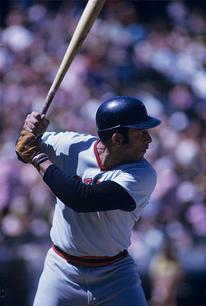 Gallery of Orlando Cepeda