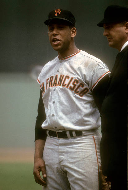 Gallery of Orlando Cepeda