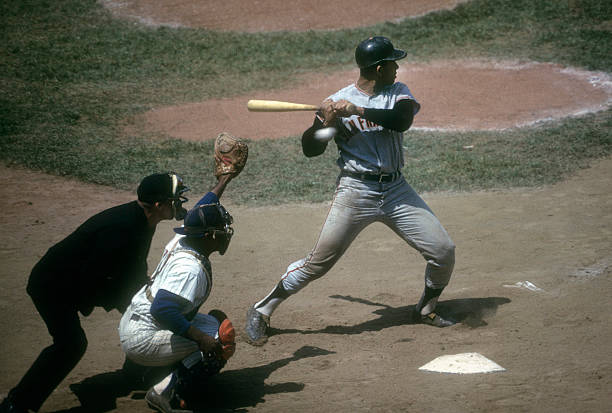 Gallery of Orlando Cepeda