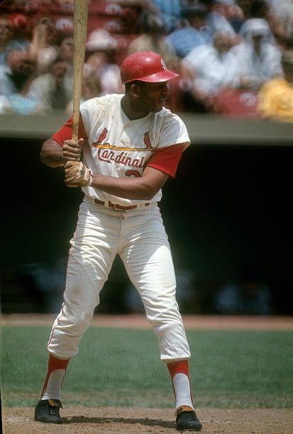 Gallery of Orlando Cepeda