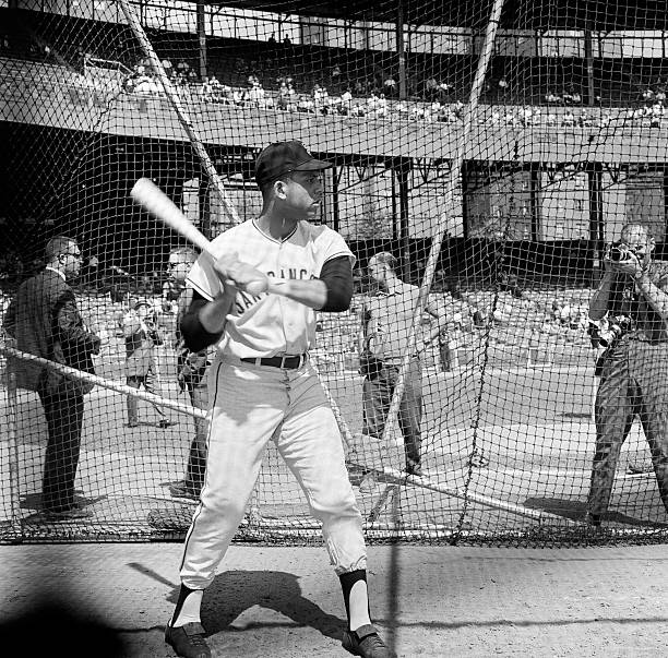 Gallery of Orlando Cepeda
