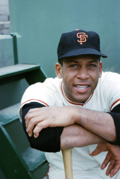 Gallery of Orlando Cepeda