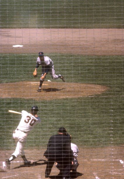 Gallery of Orlando Cepeda