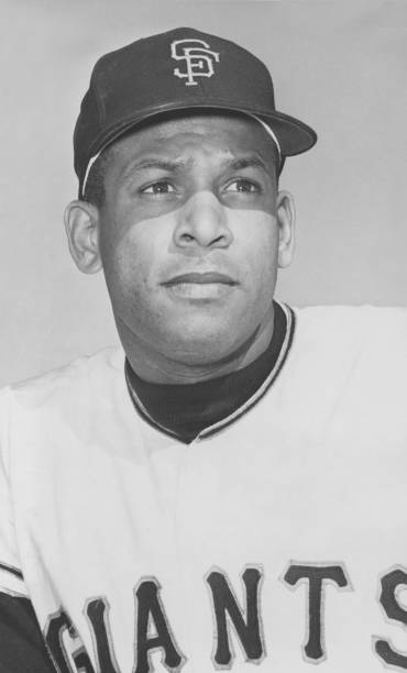 Gallery of Orlando Cepeda