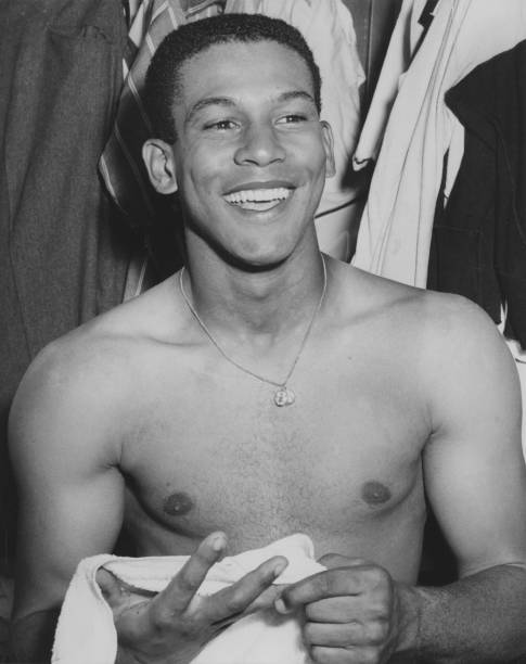Gallery of Orlando Cepeda