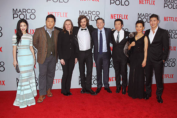 Gallery of Joan Chen