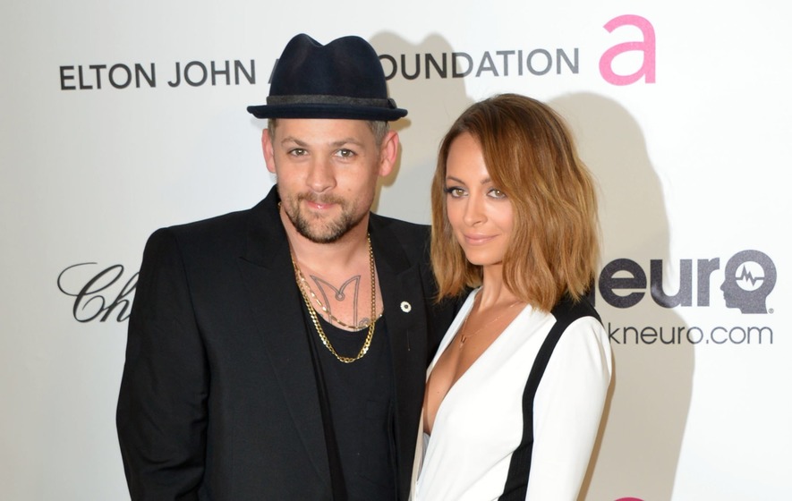 Spouse: Joel Madden