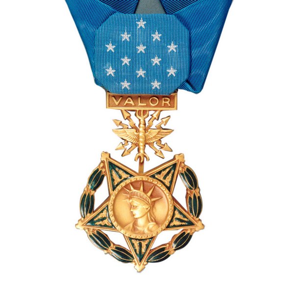 Medal of Honor