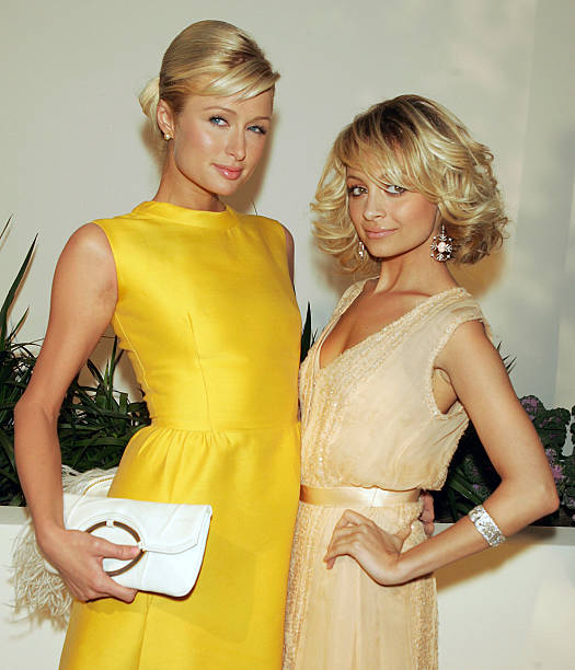 Gallery of Nicole Richie