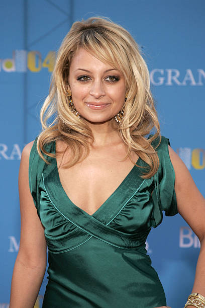 Gallery of Nicole Richie