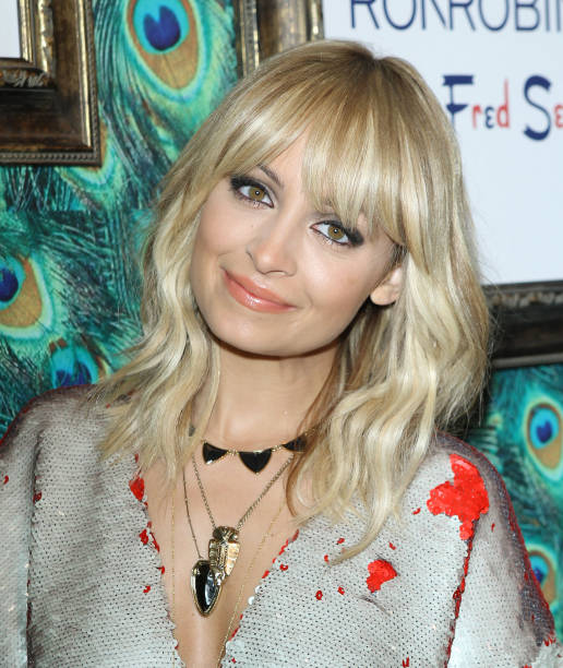 Gallery of Nicole Richie