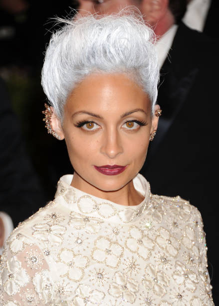 Gallery of Nicole Richie