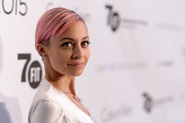 Gallery of Nicole Richie