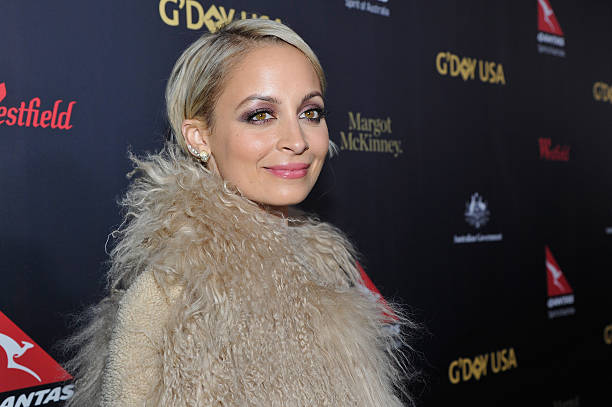 Gallery of Nicole Richie