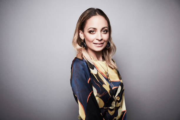 Gallery of Nicole Richie