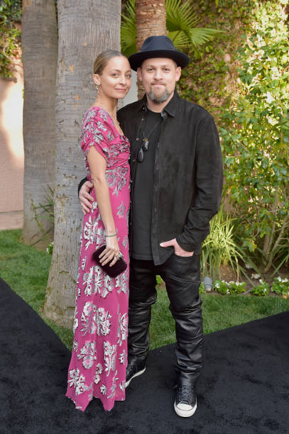 Gallery of Nicole Richie