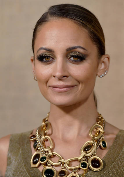 Gallery of Nicole Richie