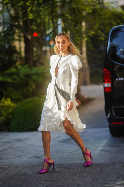 Gallery of Nicole Richie