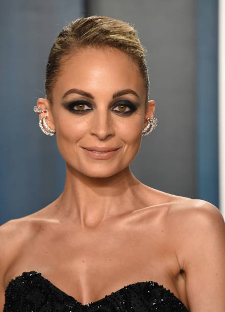 Gallery of Nicole Richie