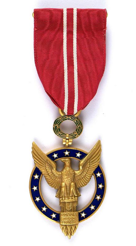 Medal for Merit