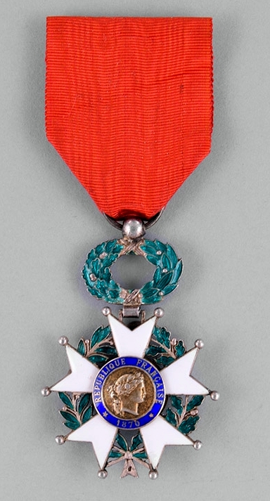 Legion of Honor