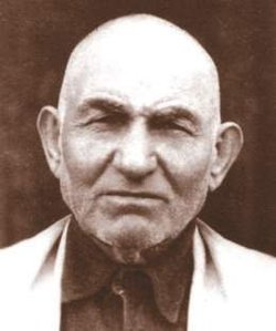 Father: Ángel María Bautista Castro y Argiz