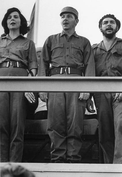 Gallery of Raúl Castro