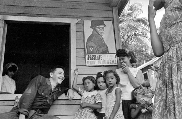 Gallery of Raúl Castro