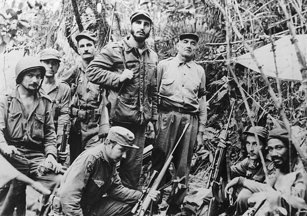 Gallery of Raúl Castro