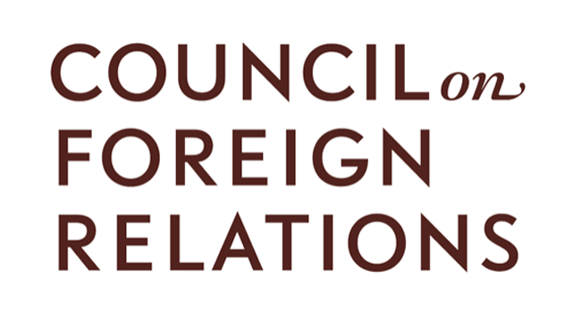 Council on Foreign Relations