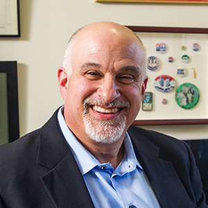Bruce Schulman