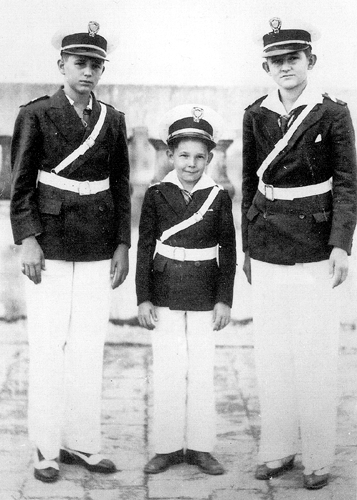 Gallery of Raúl Castro