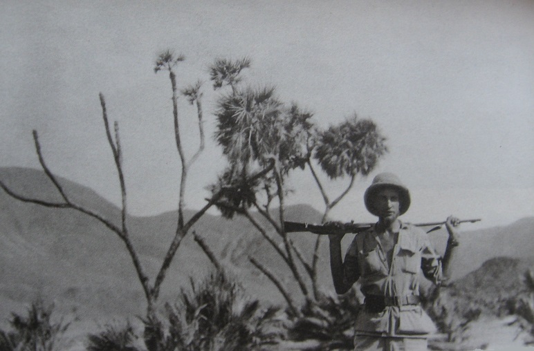 Gallery of Wilfred Thesiger