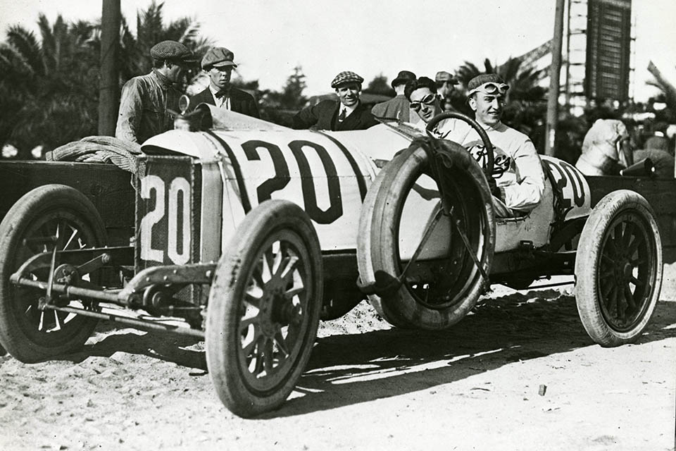 Gallery of Edward Rickenbacker