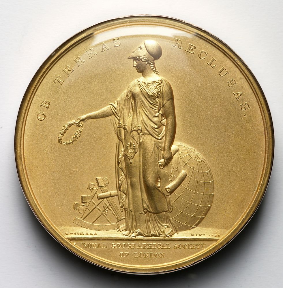 Founder's Medal