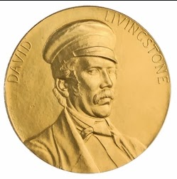 Livingstone Medal