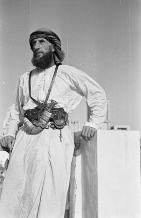 Gallery of Wilfred Thesiger