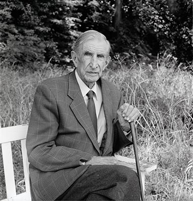 Gallery of Wilfred Thesiger