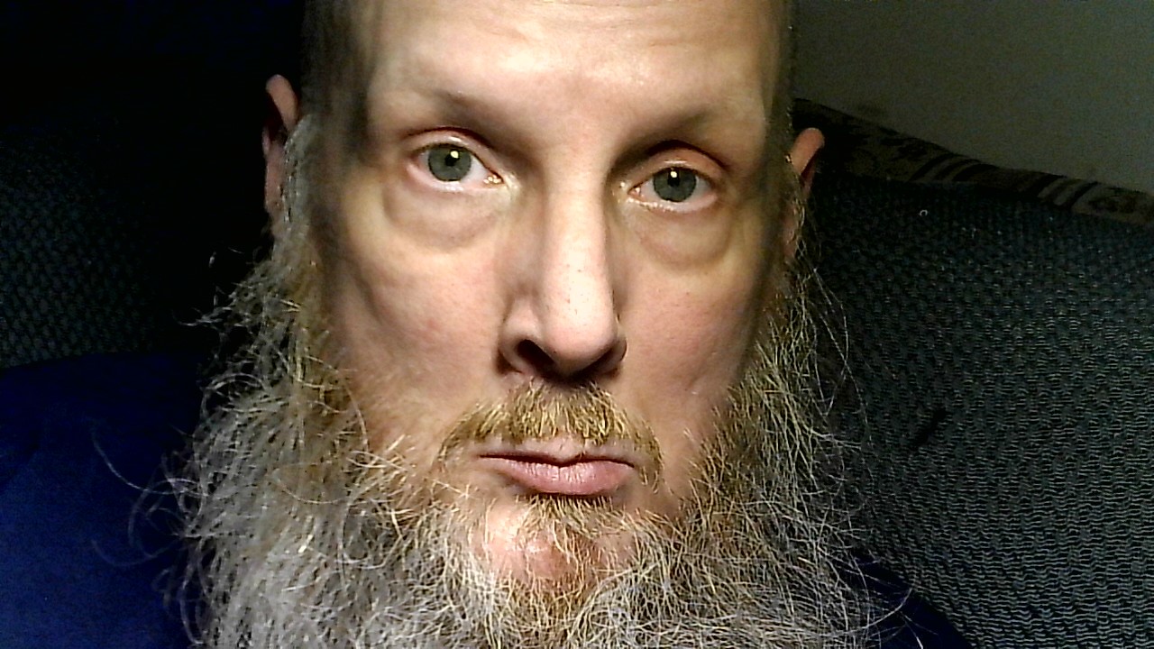 Barry Rummel