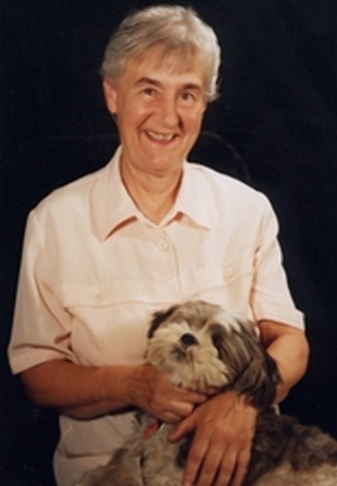 Marjorie Newman