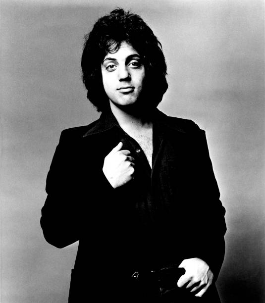 Gallery of Billy Joel